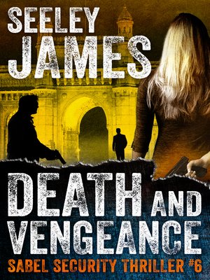 cover image of Death and Vengeance